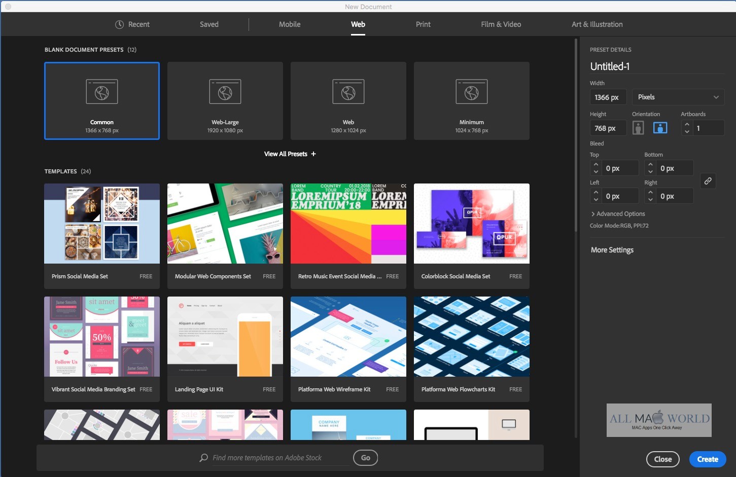 Adobe Illustrator 2019 Download Mac