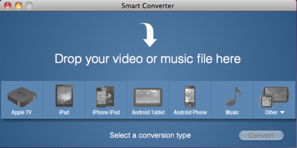 Smart mp3 converter free download